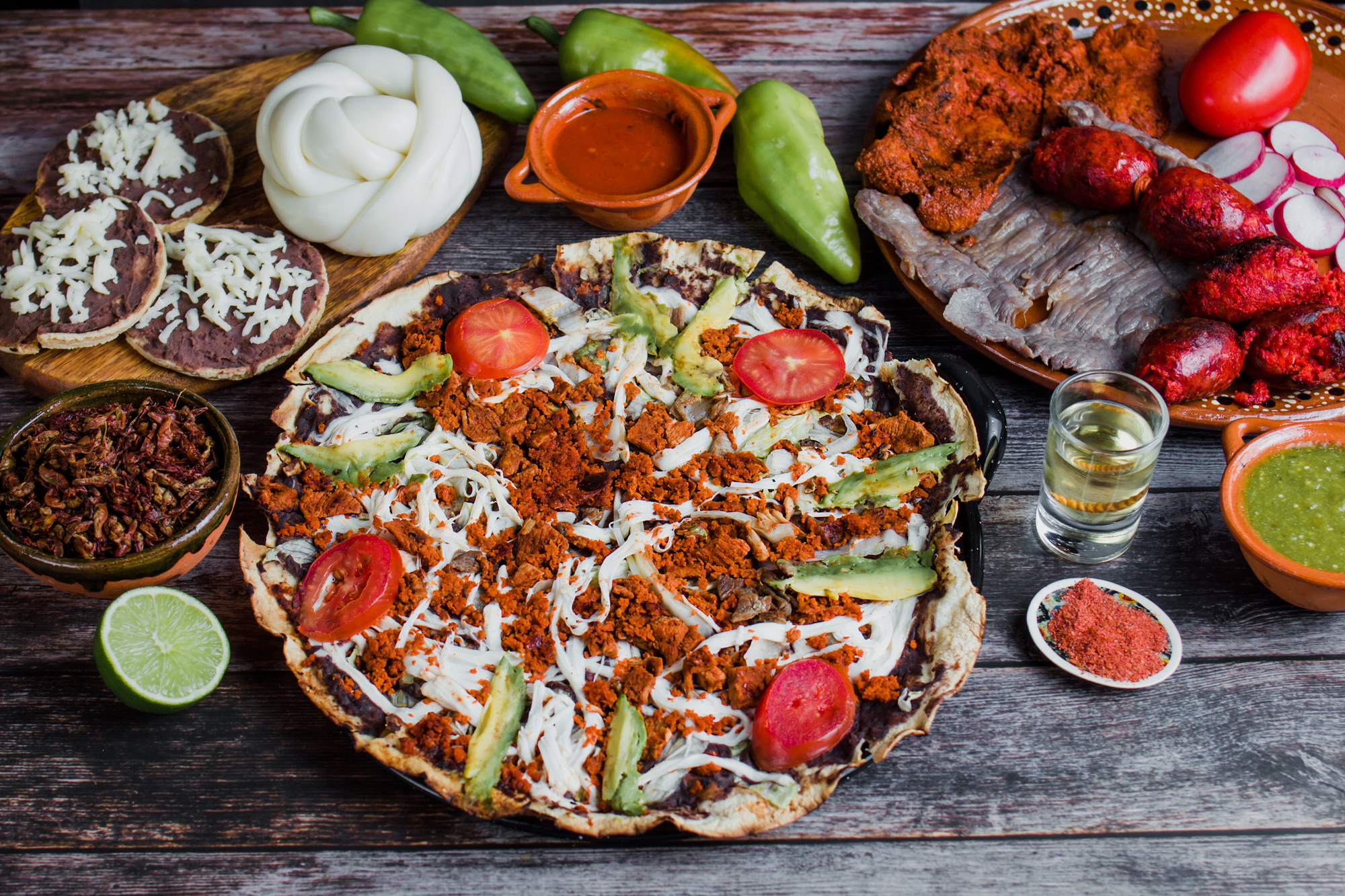 Why Visit Now: Oaxaca | Top Things To Do in Oaxaca - Fernwayer