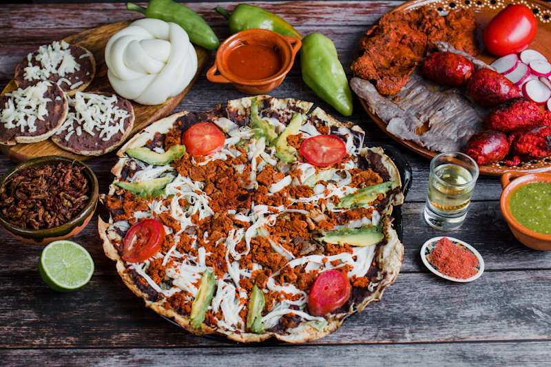 Visit Oaxaca: Mezcal, Markets and Mexican Culture