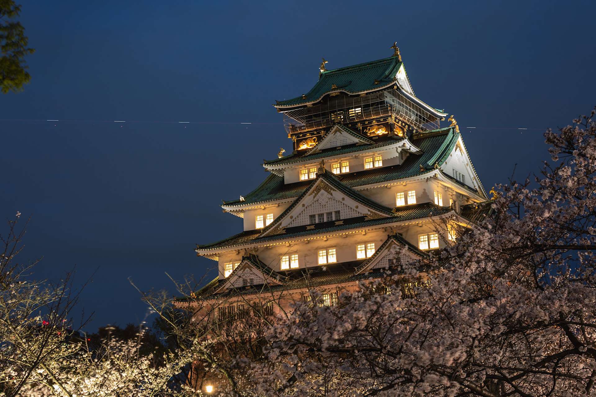 Why Visit Now: Osaka