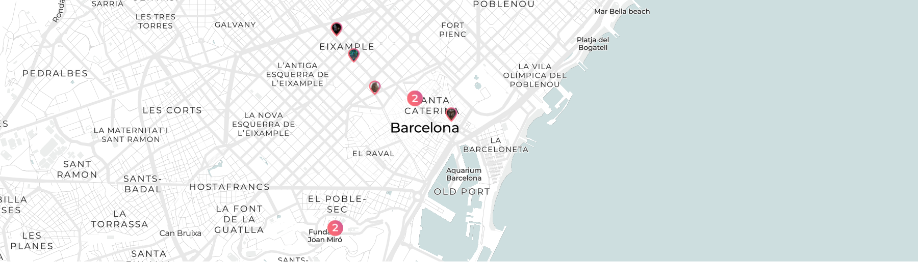 Fernwayer's Private Tours in Barcelona: Book Instantly