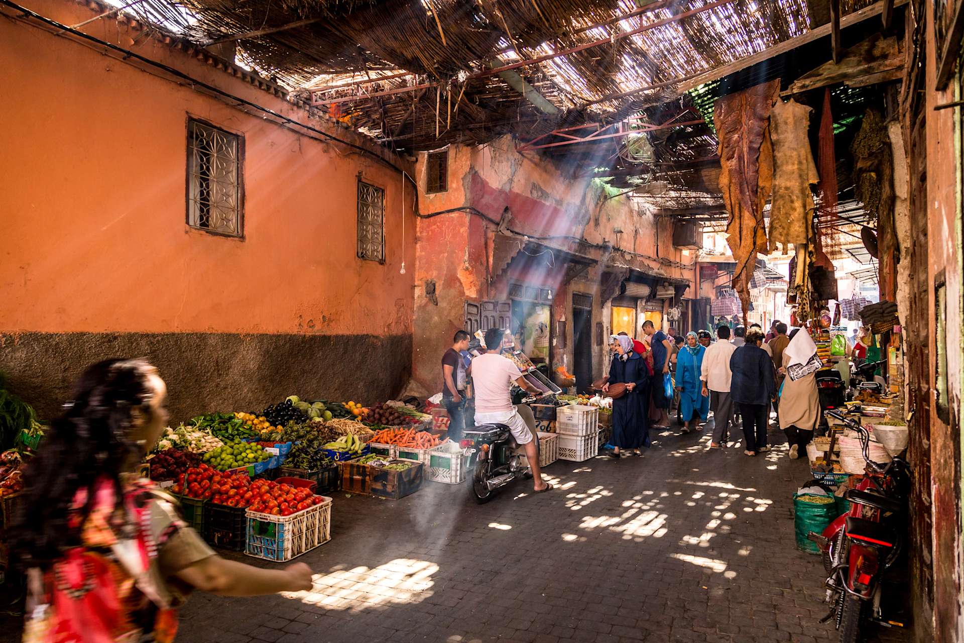 Fernwayer's Things to Do in Marrakesh