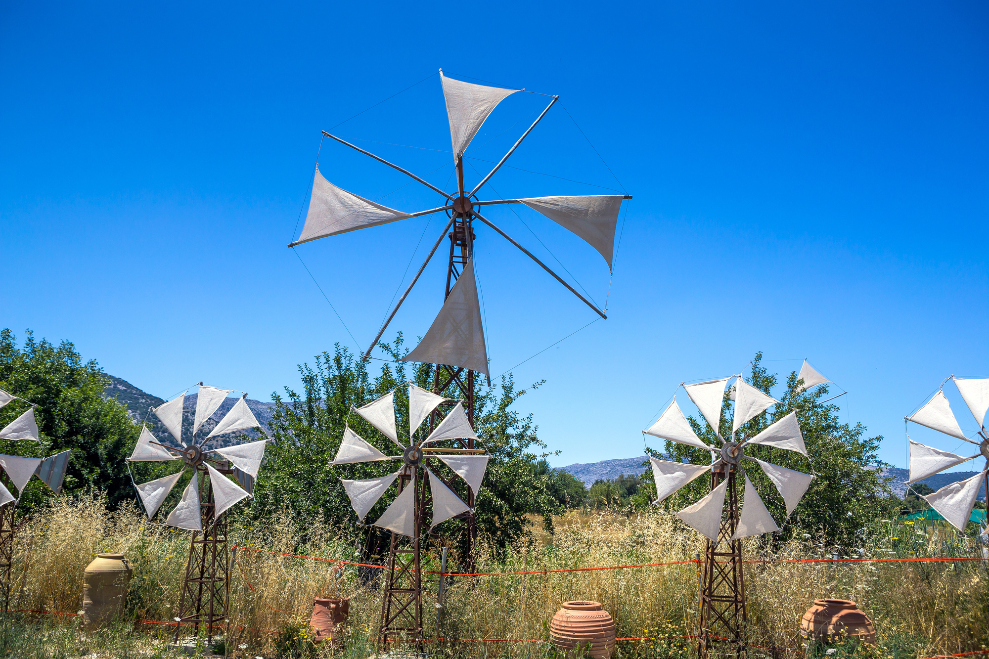 Why Visit Now: Crete - Fernwayer