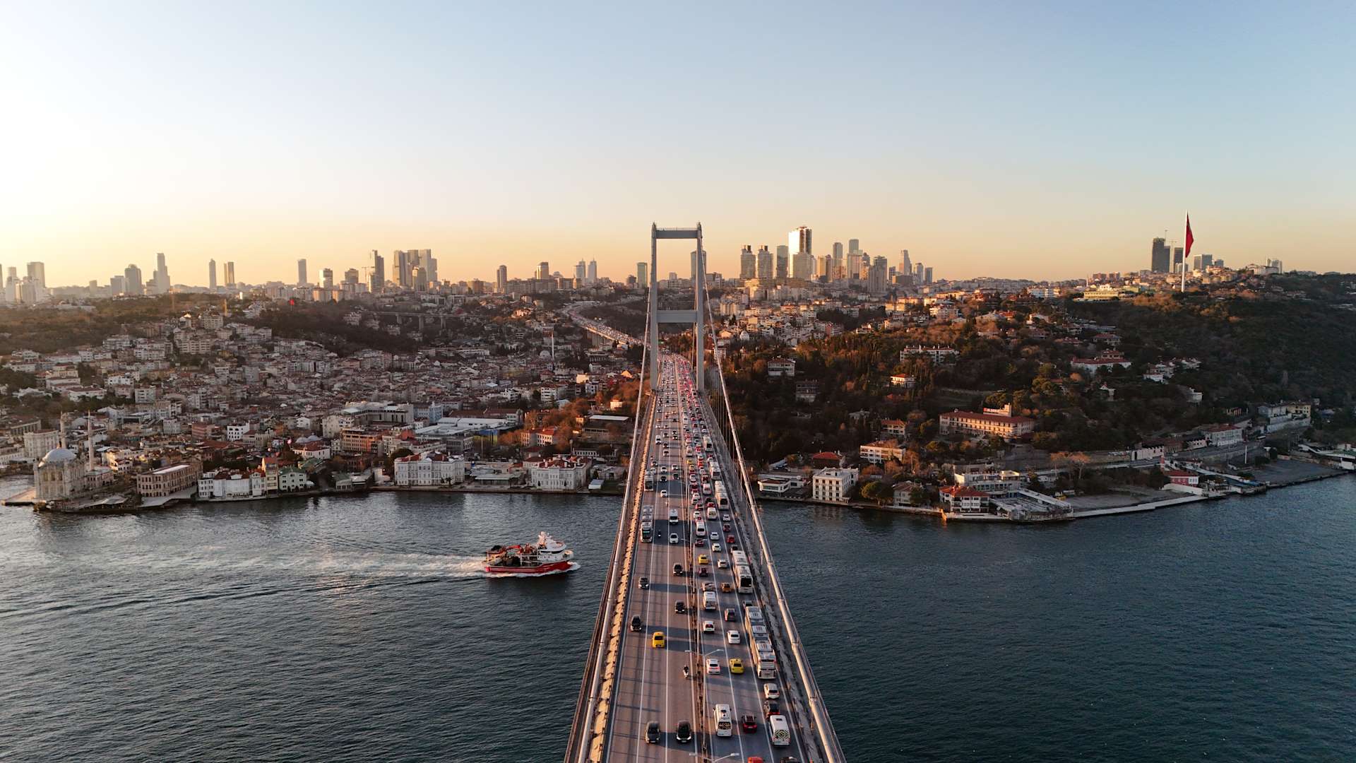 Why Visit Now: Istanbul