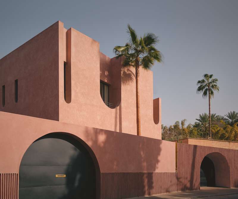 Visit Marrakesh: Art, Riads and Moroccan Culture