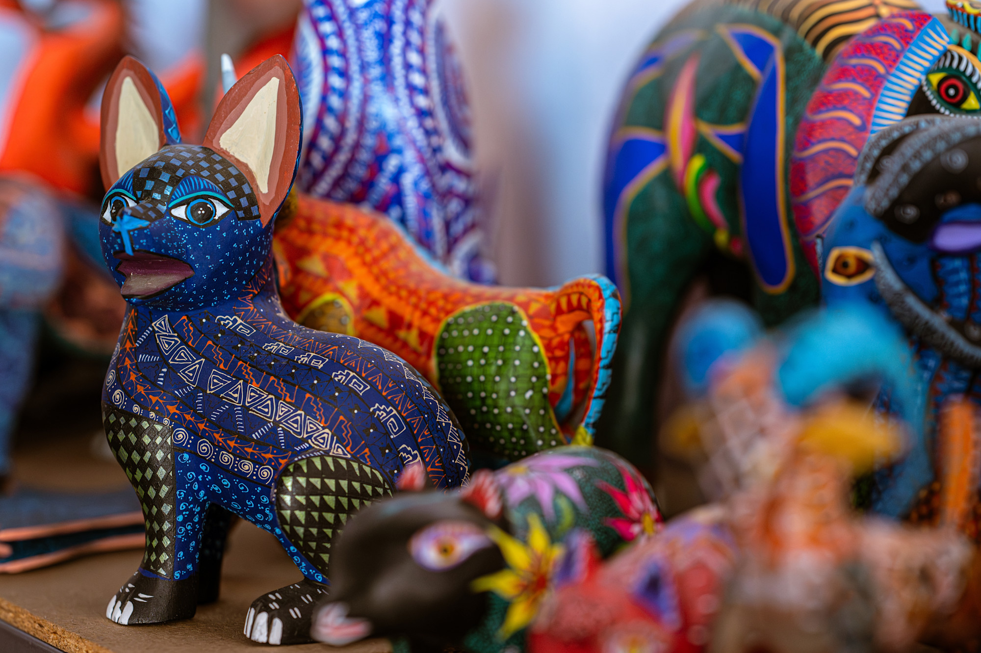 An Insider's Guide to Guadalajara's Crafts Scene