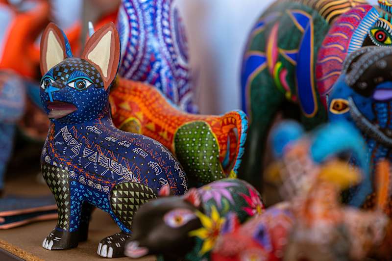 An Insider's Guide to Guadalajara's Crafts Scene