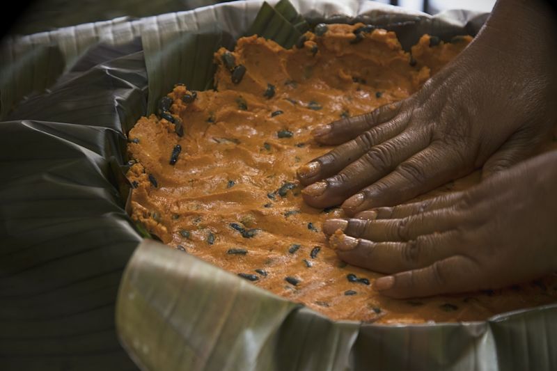 What Is Mexico’s Hanal Pixán? A Maya Tradition of the Dead