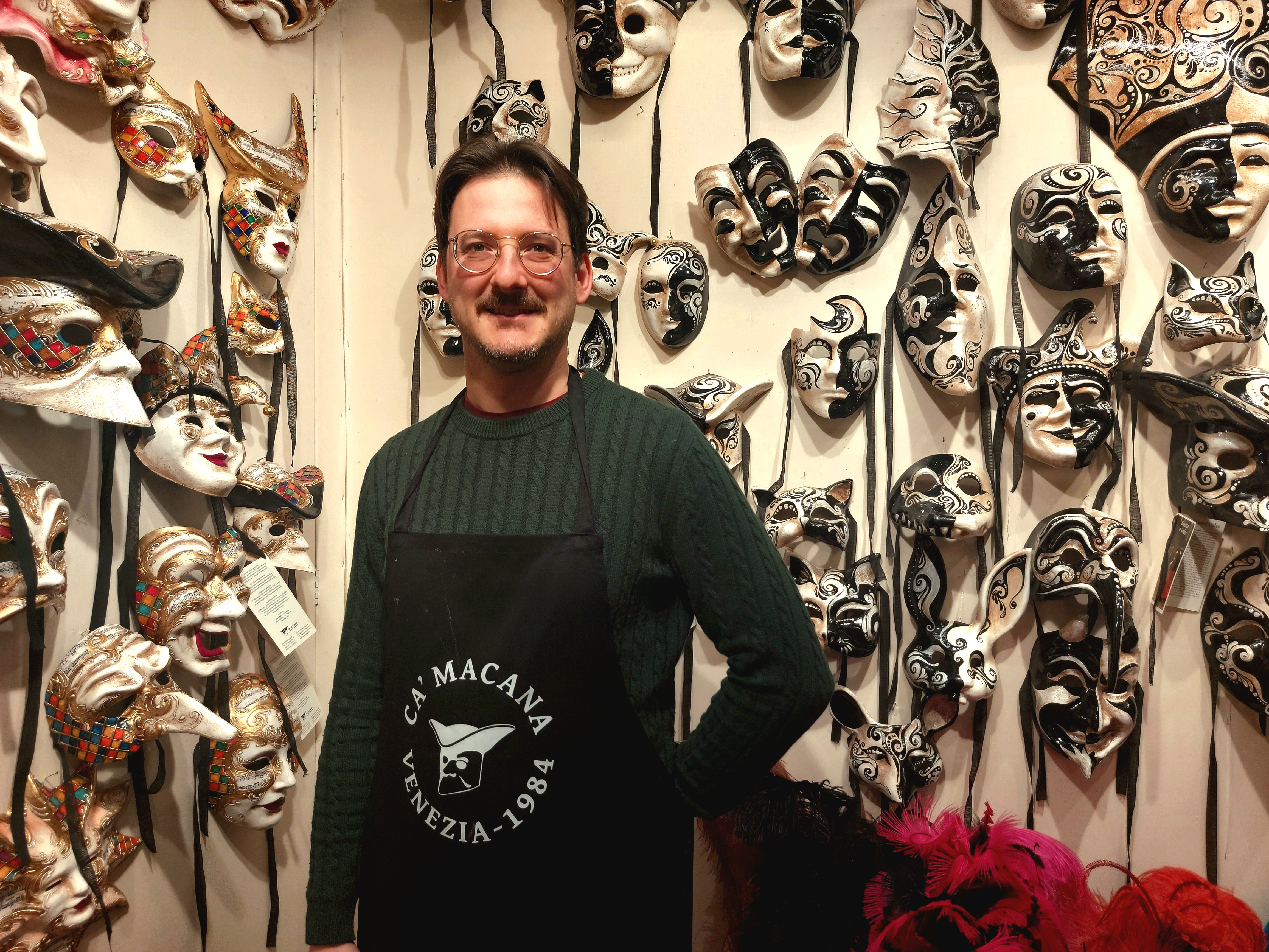 Handmade in Venice: The Artisans Reviving Venice’s Crafts Scene - Fernwayer