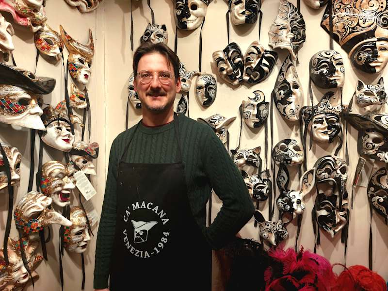 Handmade in Venice: Inside the City’s Artisan Workshops