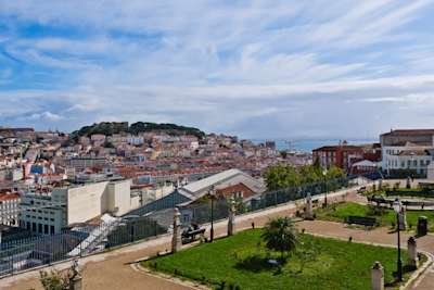 Bairro Alto