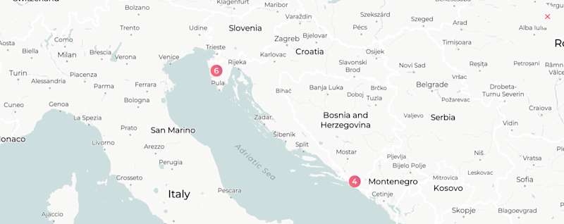 Best of Croatia: Things to Do & Places to Visit