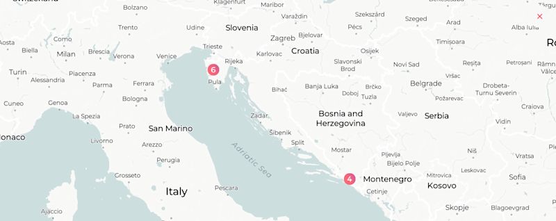 Best of Croatia: Things to Do & Places to Visit
