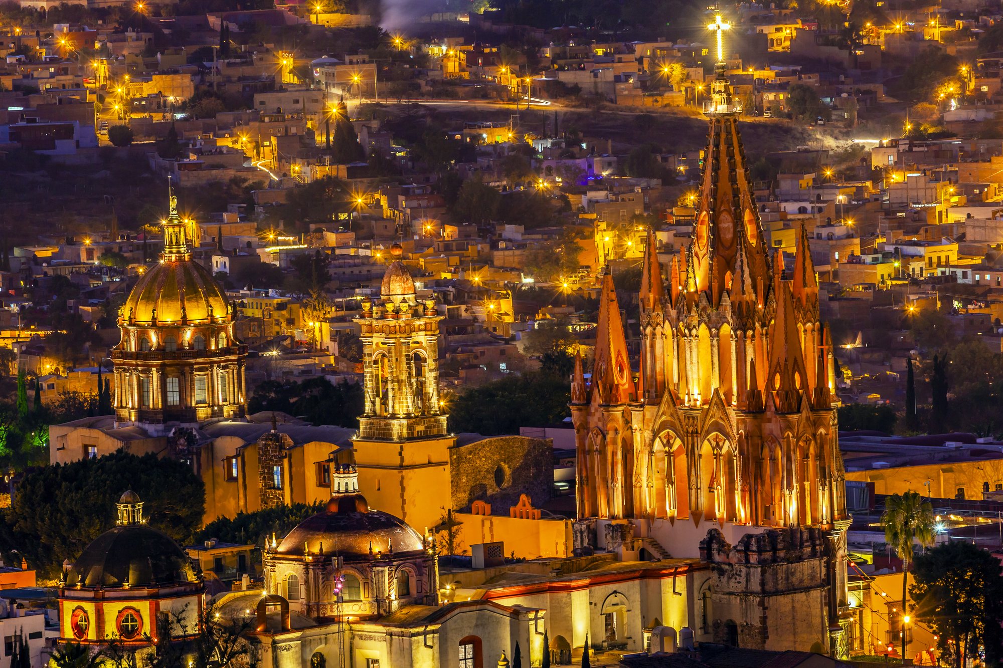 Top Things to Do in San Miguel de Allende, Mexico