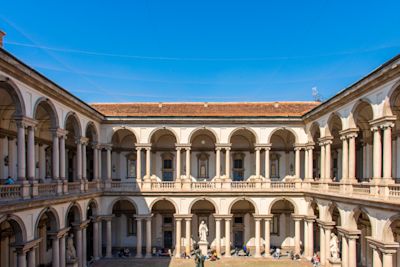 Brera