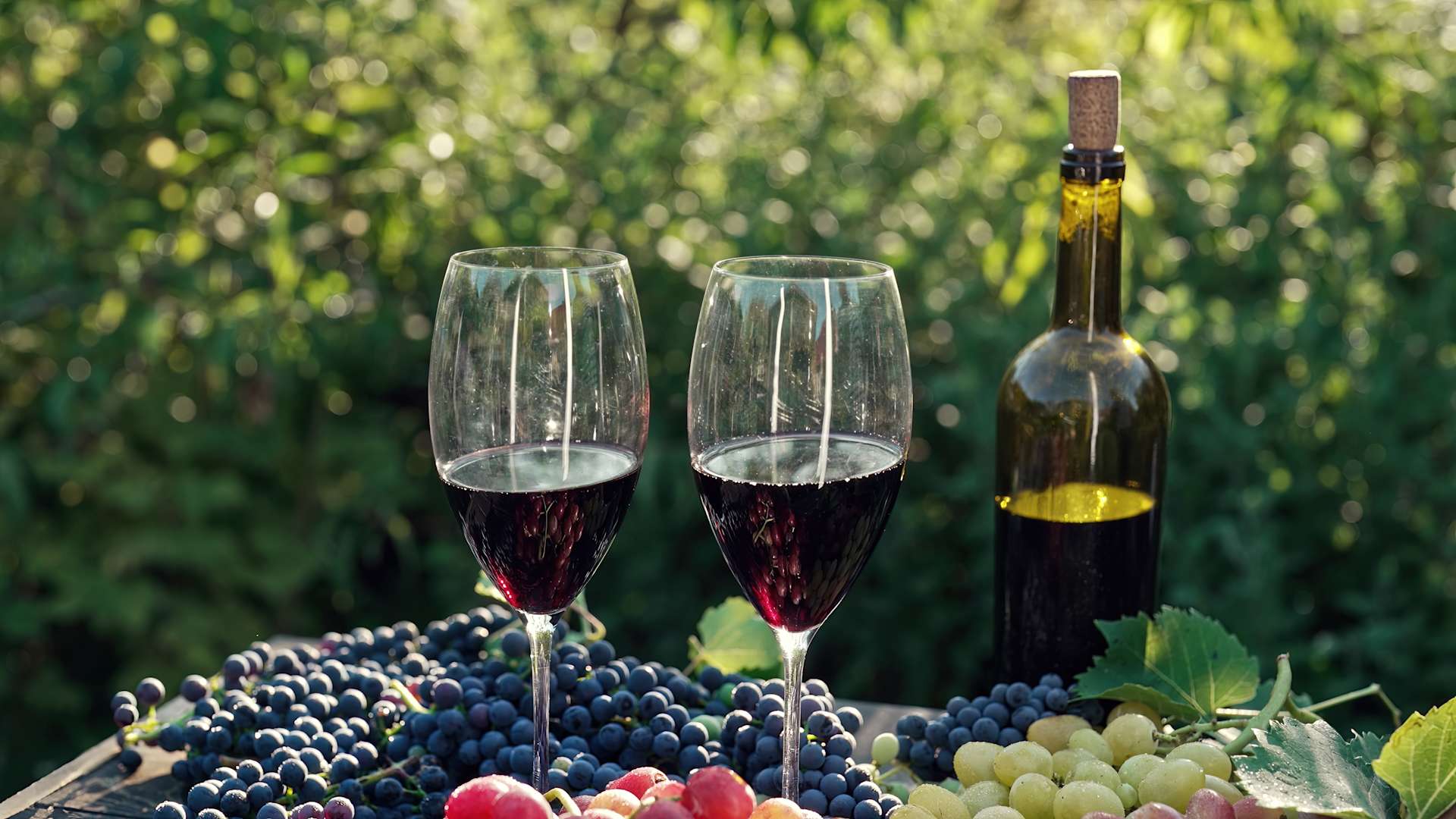 Four Ways Into Portuguese Wine in Lisbon