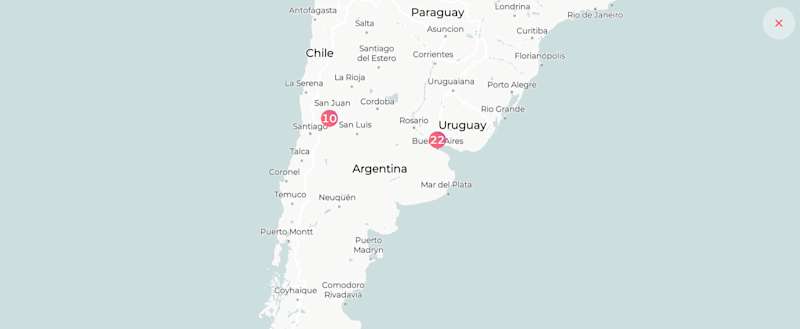 Best of Argentina: Things to Do & Places to Visit