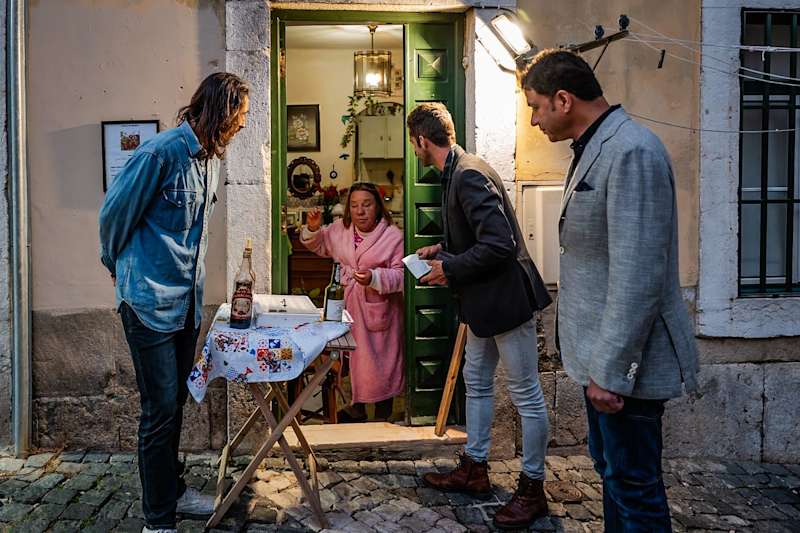 Fado in Lisbon: Three Ways to Hear It Properly