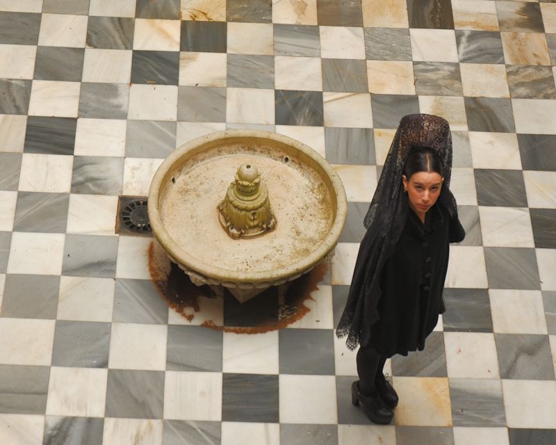 Inside Seville’s Semana Santa Processions