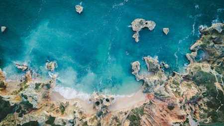 Photo by Claudio Schwarz on Unsplash