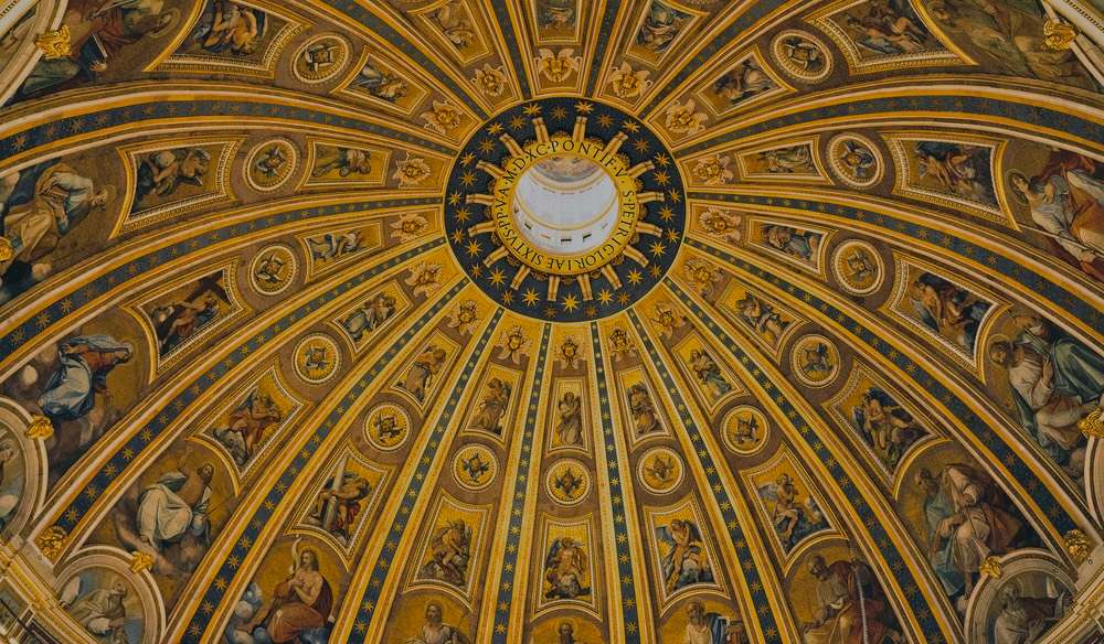 Fernwayer's Things to Do in Vatican City