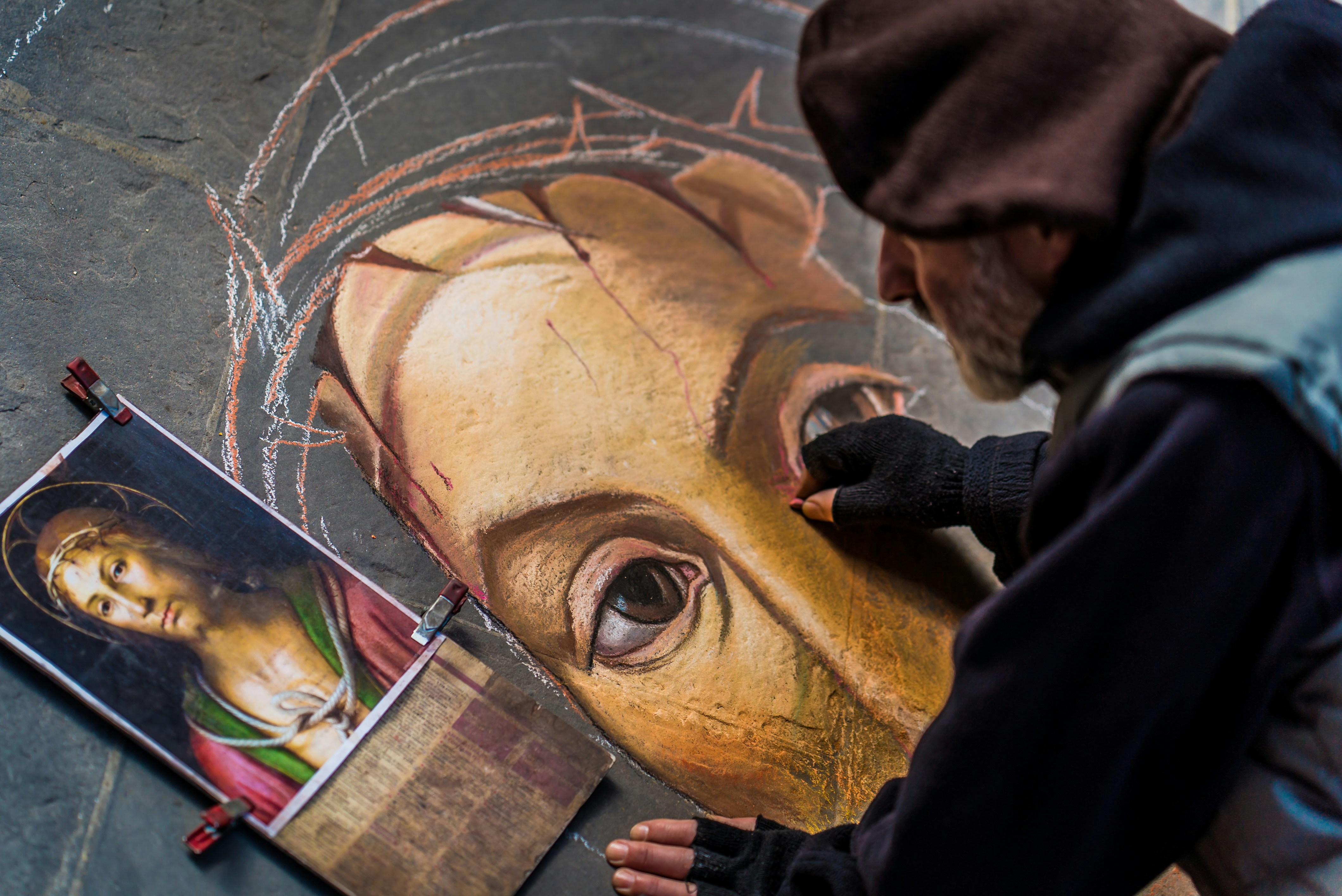 Visit Florence: Renaissance Art and Tuscan Life
