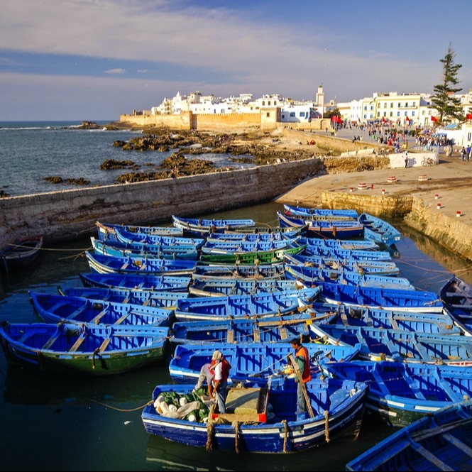 Best of Morocco: Things to Do & Places to Visit