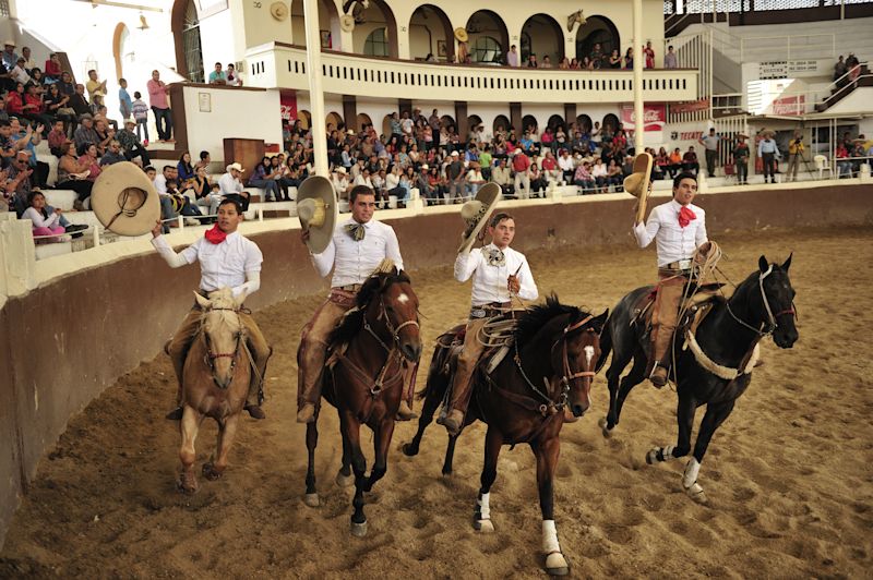 Charrería: Mexico’s National Sport and Cultural Heritage