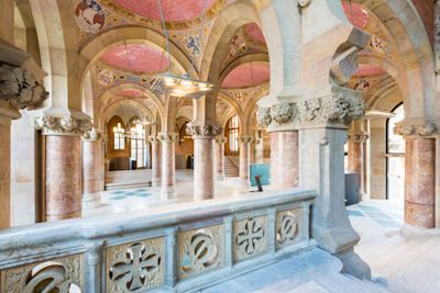 Hospital de Sant Pau