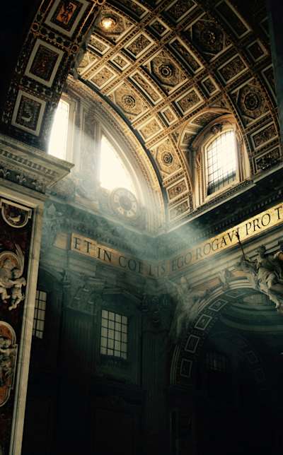 The Grand Tour of Italy: Venice, Florence and Rome