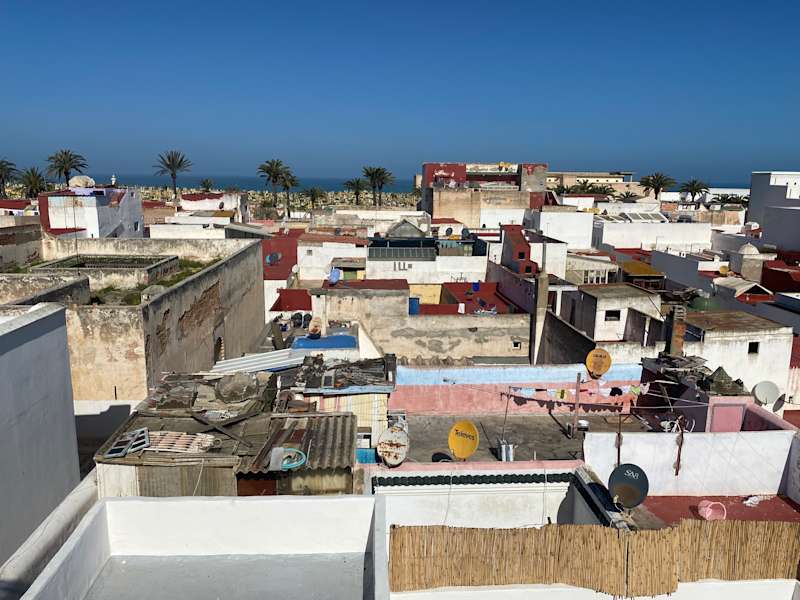 Morocco Travel Guide: Culture, Deserts and Ancient Cities