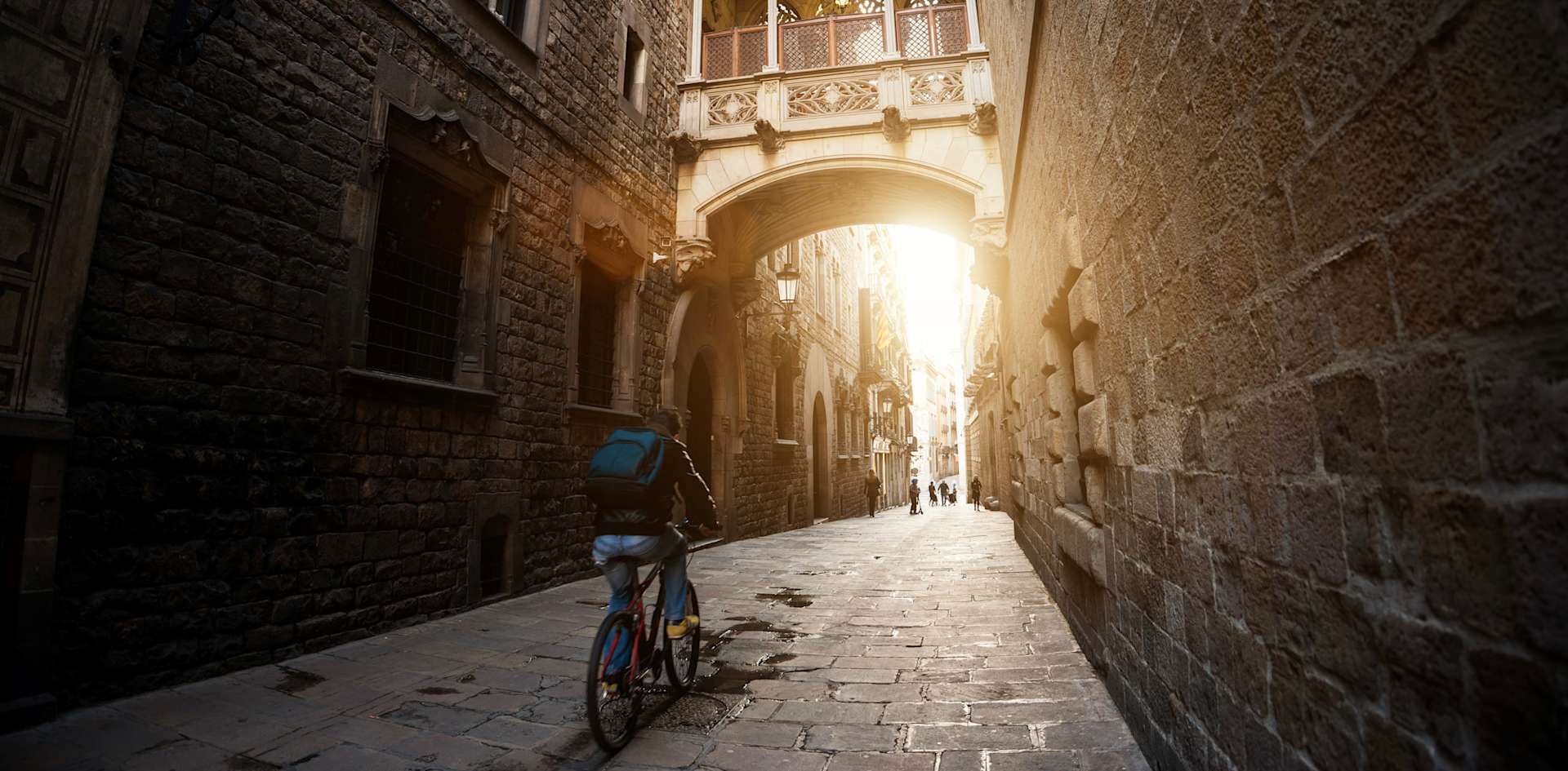 Fernwayer's Things to Do in Barcelona