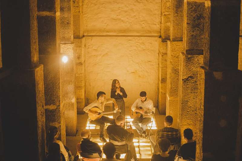 Visit Lisbon: History, Architecture and Food