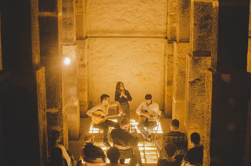 Visit Lisbon: History, Architecture and Food