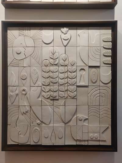 The Mastery of Oficina Marques