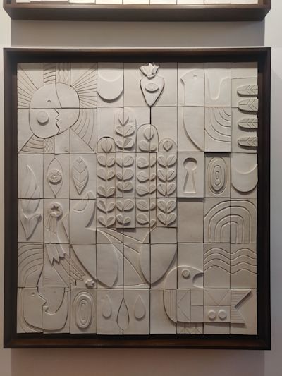 The Mastery of Oficina Marques