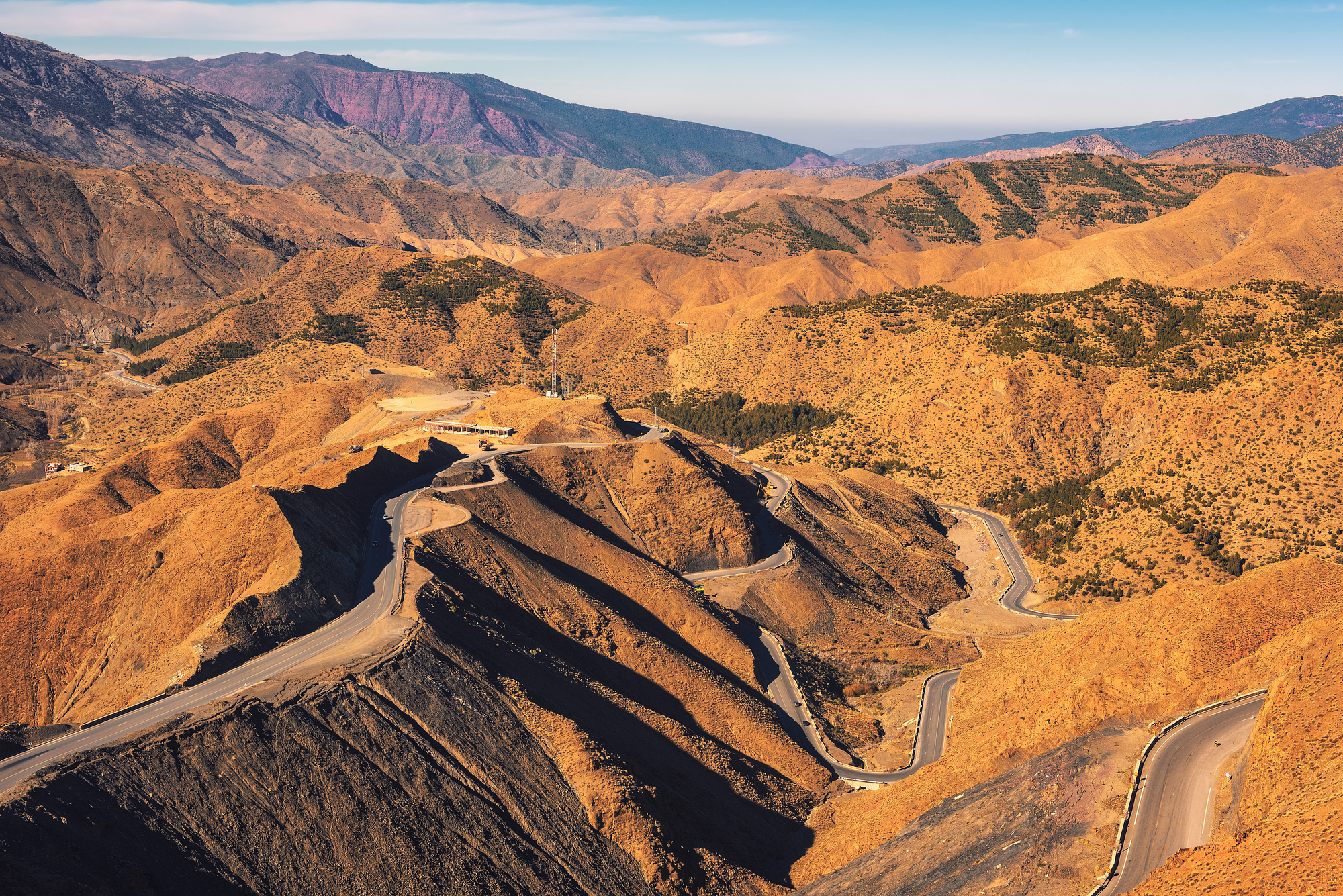 Discover Morocco’s Atlas Mountains: A Guide to Peaks, Culture, and Adventure