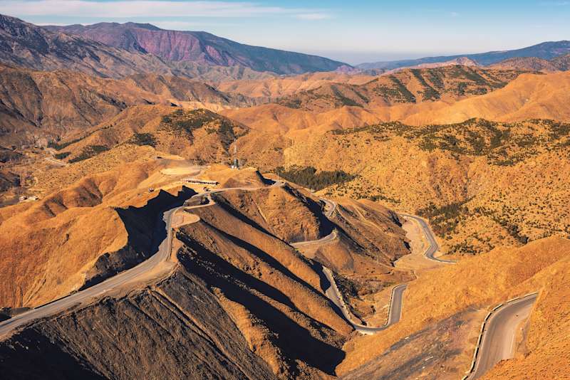 Atlas Mountains in Morocco: Hiking, Culture and Adventure