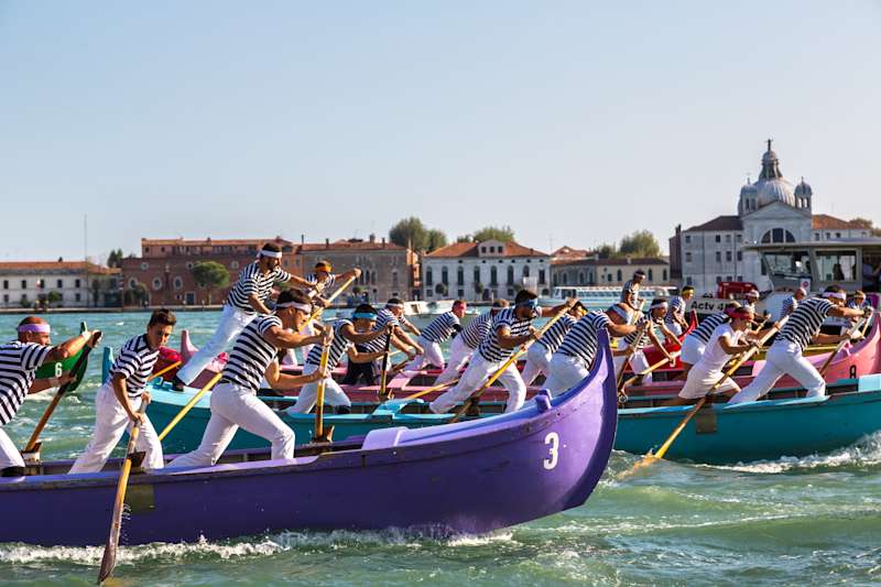 Visit Venice: Culture, Cuisine and Lagoon Life