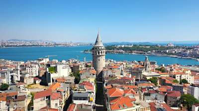Beyoğlu