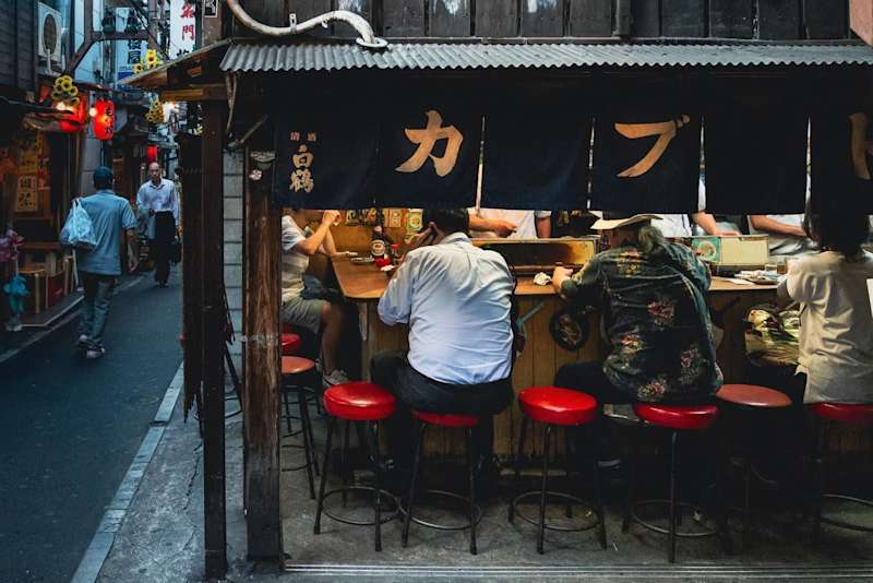 Visit Tokyo: Design, Culture and Hidden Neighborhoods
