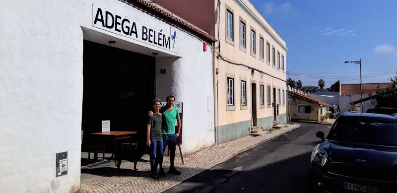Visit Lisbon: History, Architecture and Food