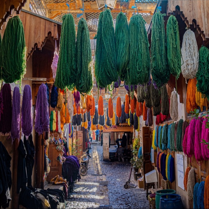 Best of Morocco: Things to Do & Places to Visit