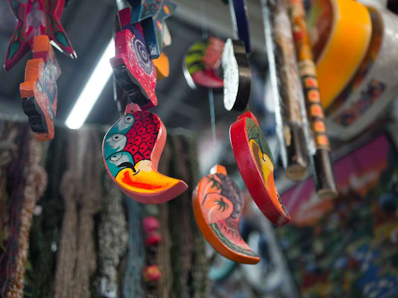 Visit San Miguel de Allende: Art, Rooftops and Culture