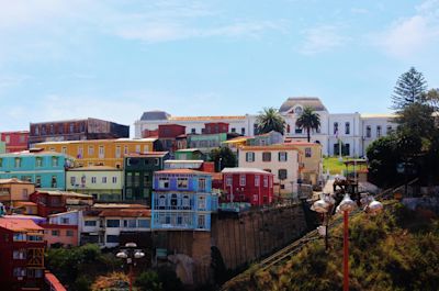 Playa Ancha