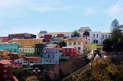 Playa Ancha