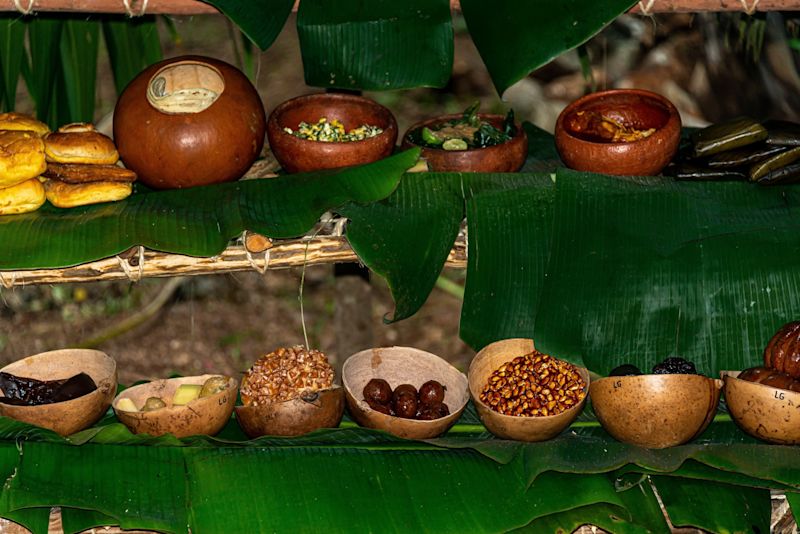 What Is Mexico’s Hanal Pixán? A Maya Tradition of the Dead