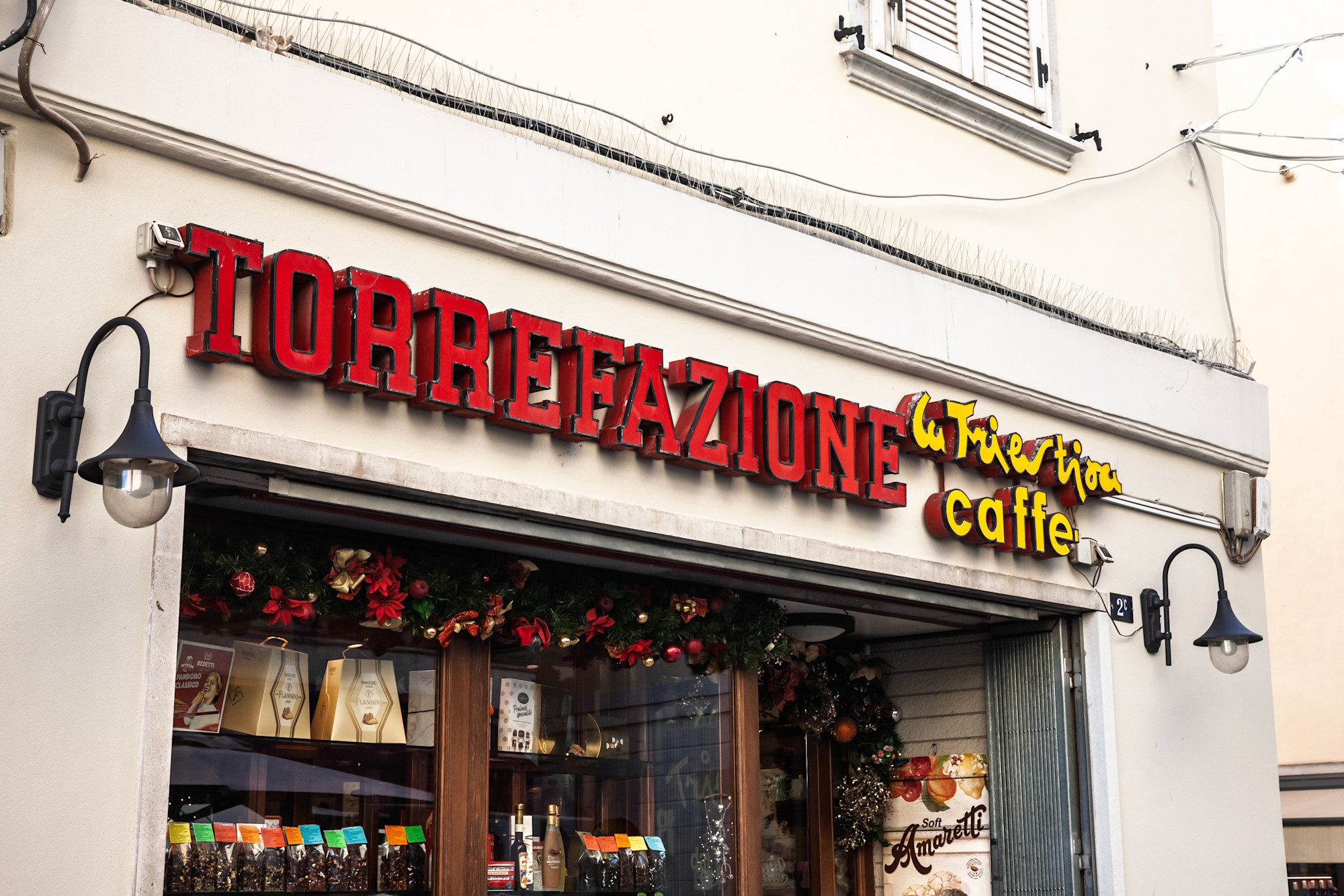 Inside The Coffee Houses of Trieste, Italy's Coffee Capital