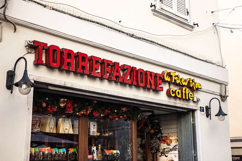 Trieste Coffee Houses: Inside Italy’s Coffee Capital