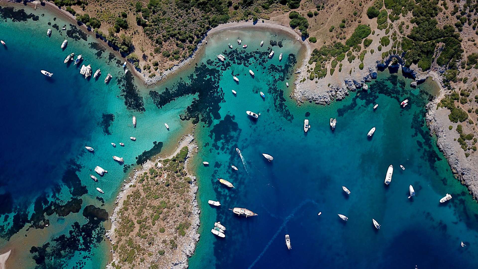 Fernwayer's Things to Do in Bodrum