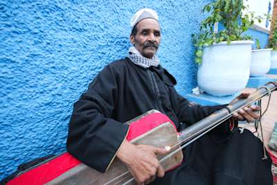 Visit Essaouira: Festivals, Galleries and Atlantic Culture